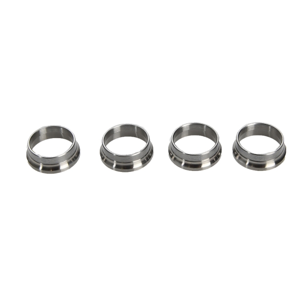 Conos de cubo HB-HY022 (4 piezas)