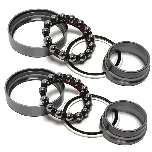 HB-RE100 hub overhaul bearing kit - image