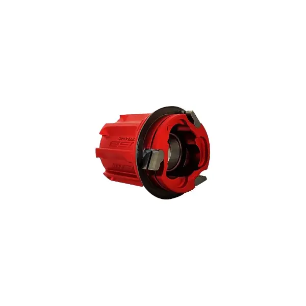Corpetto Ruote Cremagliera Diametro 33mm Cuscinetti Ceramici Usb N3W FH N3WA33USB - image