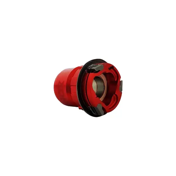 Corpetto Ruote Cremagliera Diametro 33mm Cuscinetti Ceramici Usb XDR FH XDRA33USB - image