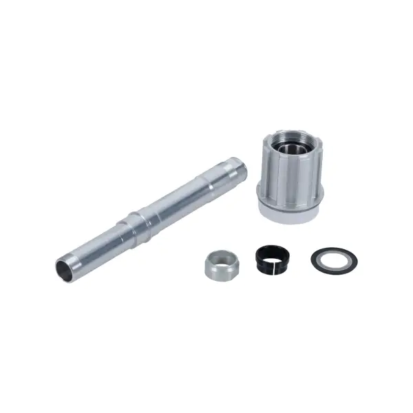 Kit Retrofit AC21 N3WRFCS Per Standard N3W Su Ruote Con Cremagliera - image