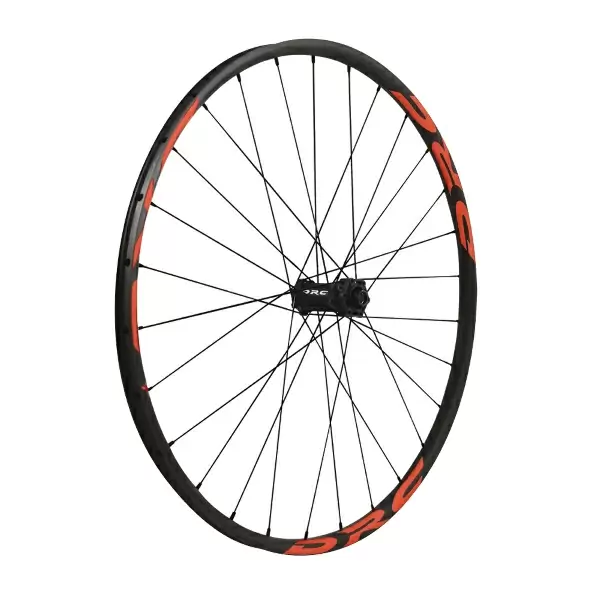 Kit 6 Adesivi Per Ruota Singola XEN 27 29
