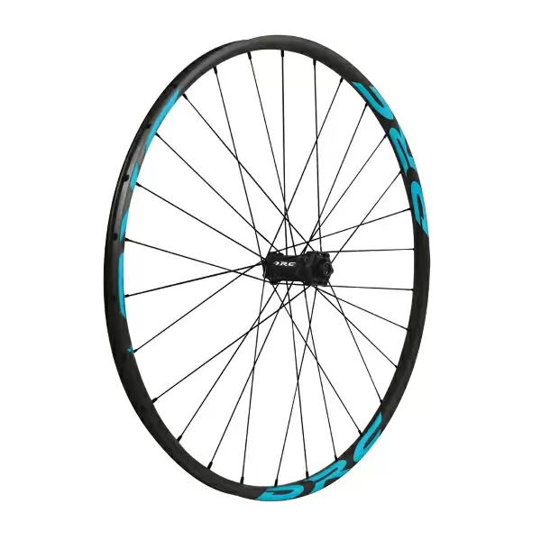 Kit de seis decalques para roda única XEN 27 27,5