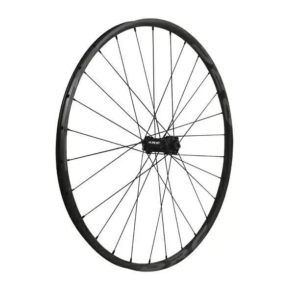 Six Decals Kit For Single Wheel Elettron 27,5