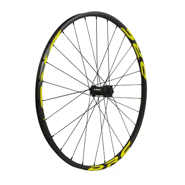 Kit 6 Adesivi Per Ruota Singola Elettron 27,5