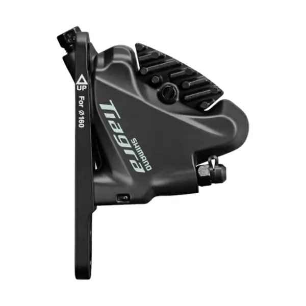 Pinza hidráulica delantera BR-4770 Tiagra Flat mount #1