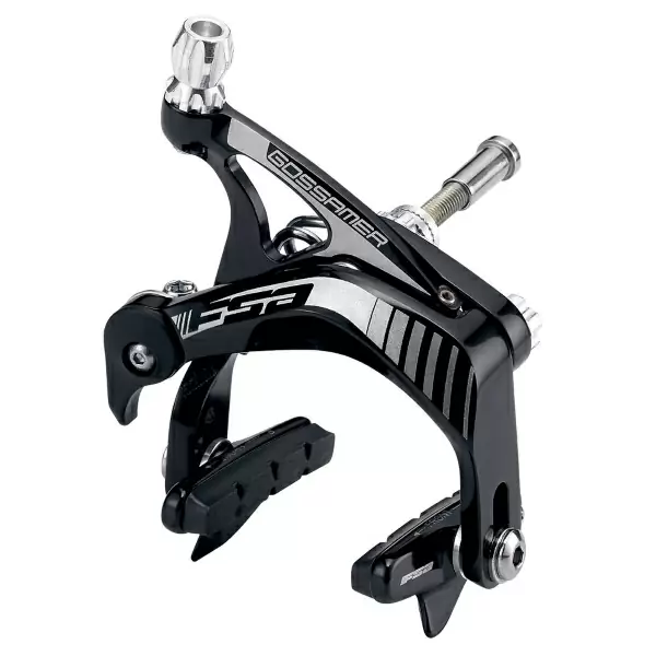 Road Gossamer Pro brakes black #1