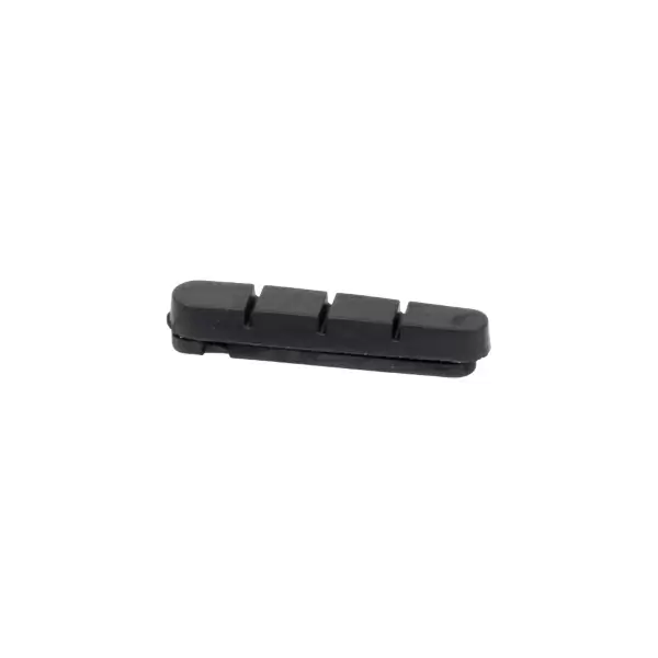 Pattini freno Race compatibili Shimano 55 mm 25 pz - image