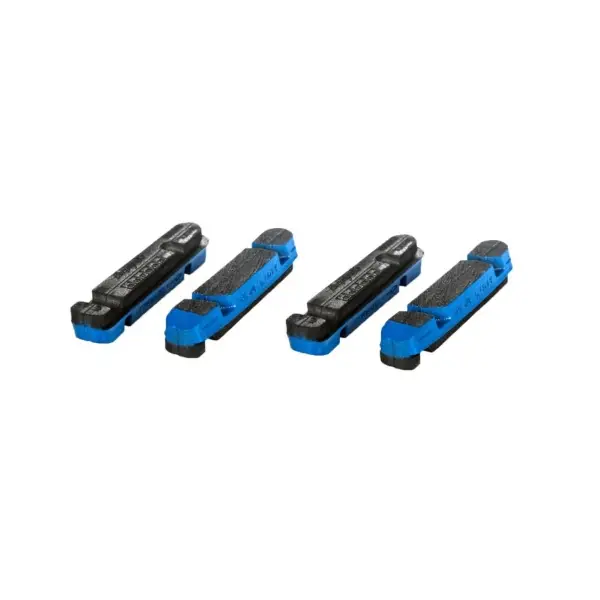 Pattini Zero Nite Campagnolo Confezione 4 Pezzi - image