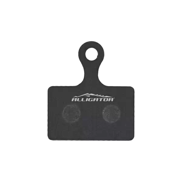 Coppia pastiglie SEMI-METALLICA per SHIMANO Ultegra BR-RS505 #1