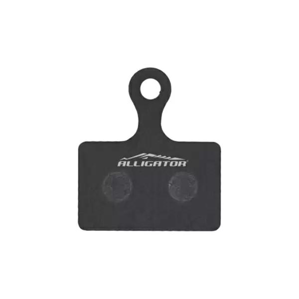 Plaquettes de freins organiques pour Shimano disque route Ultegra - BR-RS505 - BR-RS805 #1