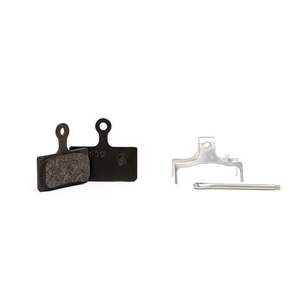 SHIMANO XT BR M8000 Semi metallica racing brake pads 1 set