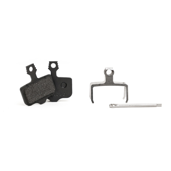 Pastiglie freno AVID ELIXIR Semi metallica racing 1 set