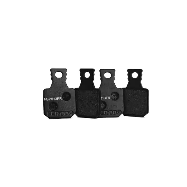 MAGURA MT7 Semi metallica racing brake pads 1 set - image