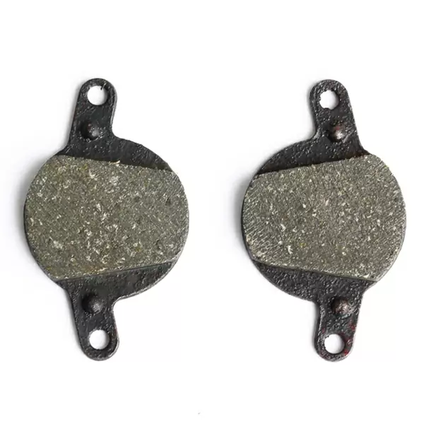 Brake pads 3.1 Performance for Louise from 2002 to 2006 #1