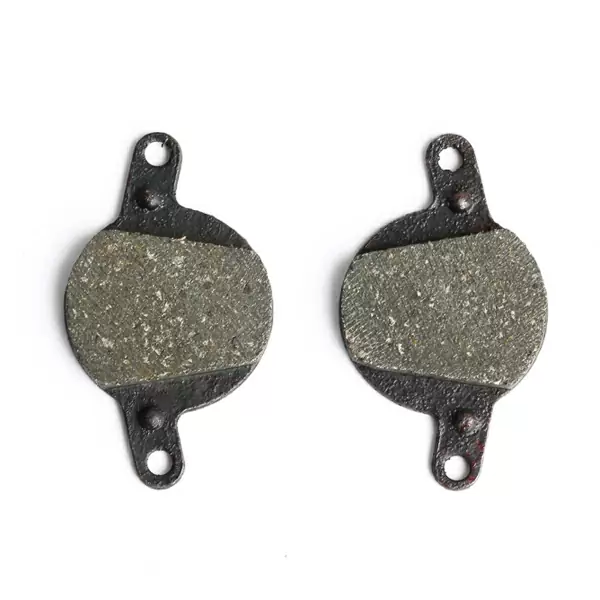 Brake pads 3.2 Endurance for Louise from 2002 to 2006 #1