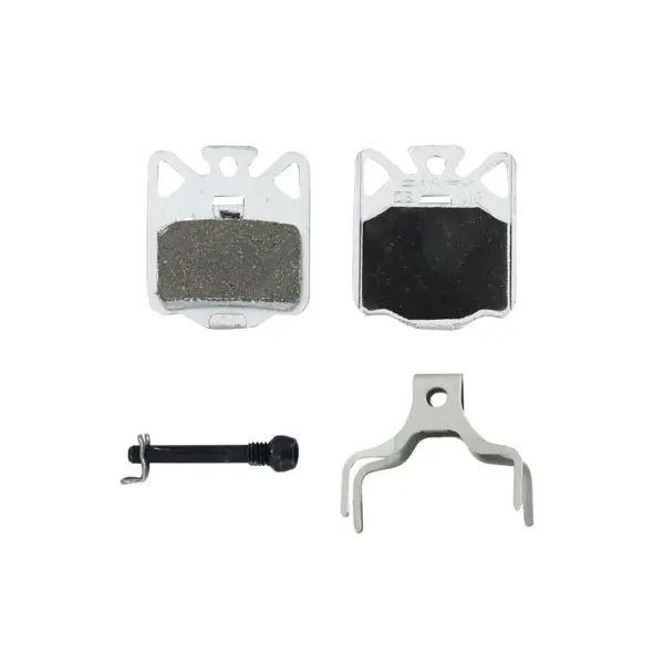 Pastiglie freno DB-410 Organiche - image