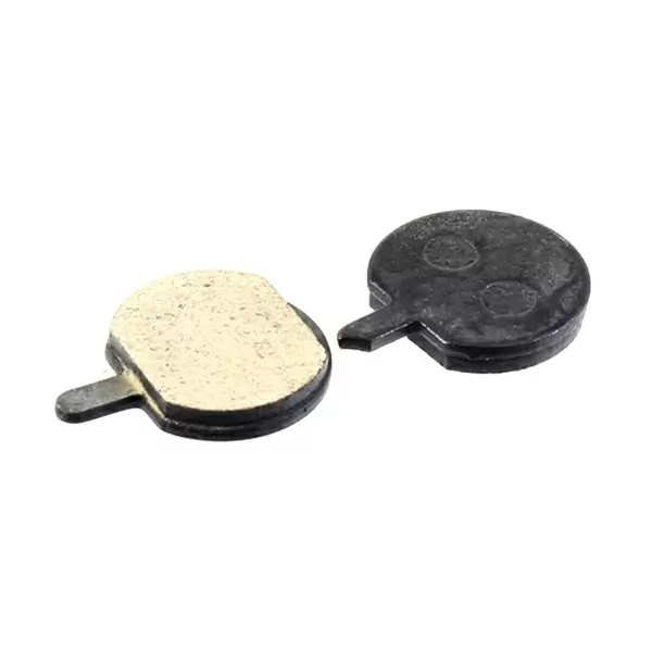 Pastiglie freno monopattino elettrico  22.5x28.7mm - image