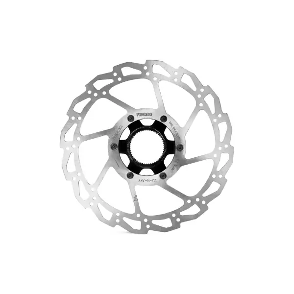 Rotor de freno de disco Centerlock Espesor 2 mm 203 mm - image