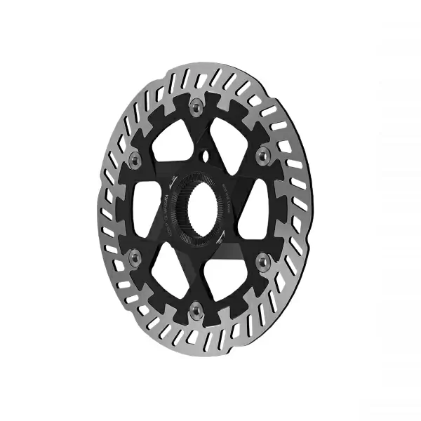 Freno de disco MDR-P CL 180mm centerlock E-Bike #1