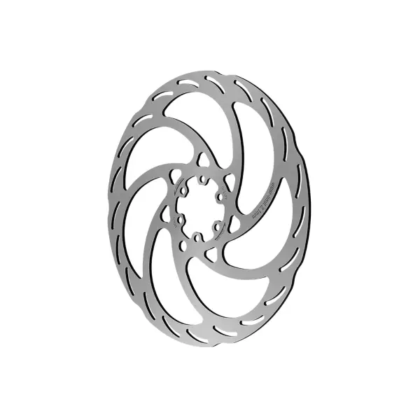 MDR-SOC-SOC-Disc saugen 2,5 mm 6 Foren 180 mm - image