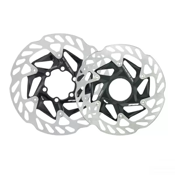 Disco de freno K-Force WE CenterLock 160mm #1