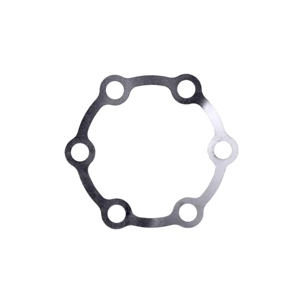 Spessore Disco Freno 0.1mm 6 fori - image