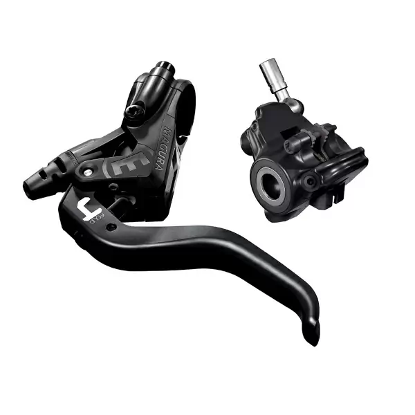 MT4 left / right disc brake Flat mount #1