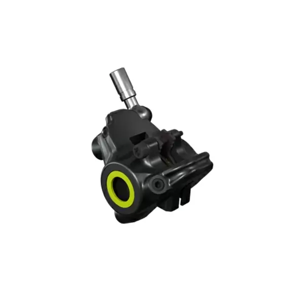 Brake Caliper MT4 / MT8 SL Flatmount #1