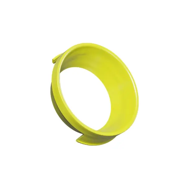 Gustav Pro Brake Plium Mask Pro Yellow - 4 Stücke - image