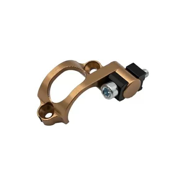 Right Matchmaker for F.I.R.S.T. Brakes Compatible with Sram #1