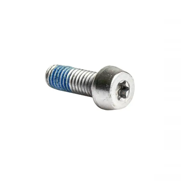 Viti Pm Pinza Freno In Alluminio T25 M6X16 Incluso Rondelle, 10 Pz #1