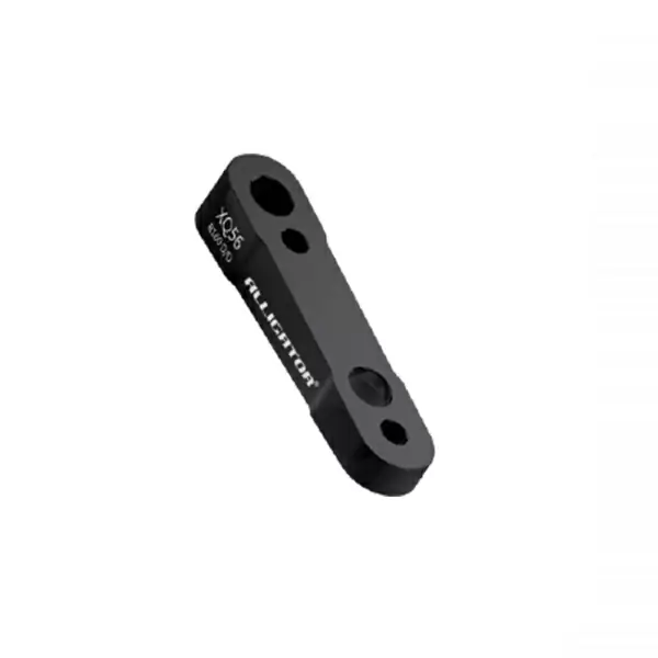 XQ55 FM to FM brake caliper adapter 140mm to 160mm #1