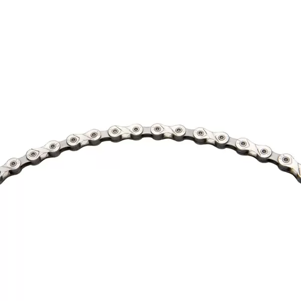 Bicycle chain 9 speed, x9.93 114 links silver/grey #1