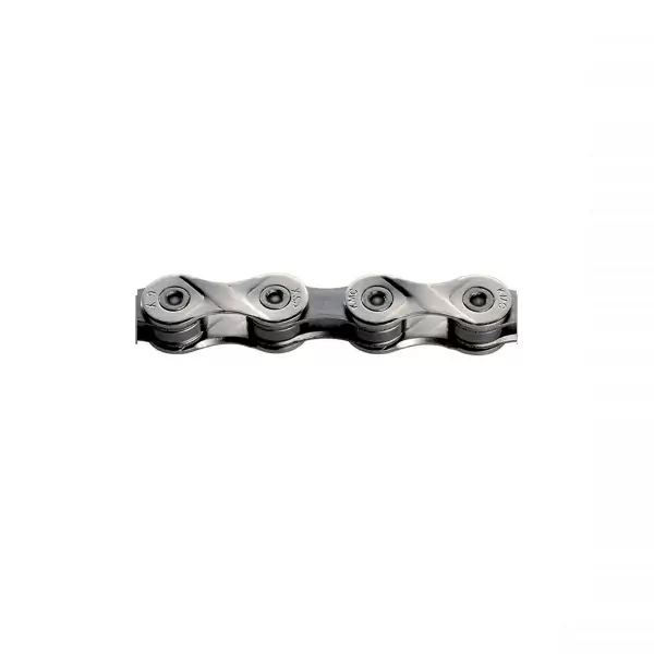Chain 9s X9.93 122 Links Silver #1