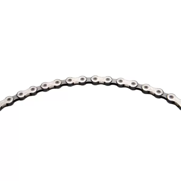 Bicycle chain 10 speed, x10 serie silver/grey #1