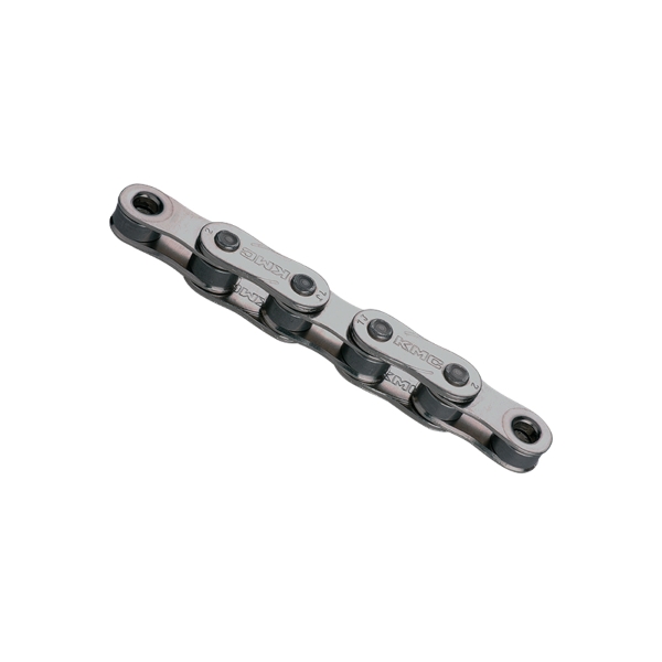 Cadena de eslabones Z1eHX WIDE EPT 1V 112 plata