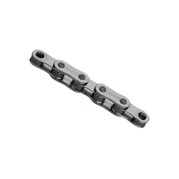 Cadena de eslabones Z1eHX WIDE EPT 1V 112 plata - image