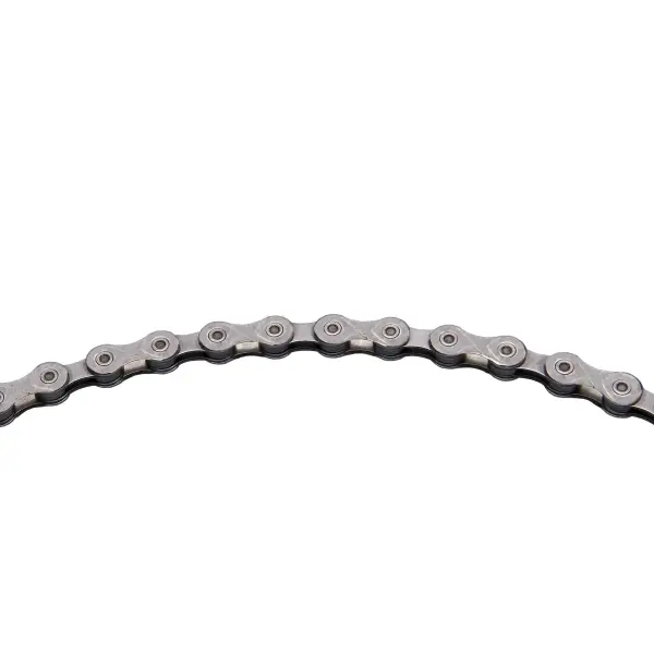 Catena X10 10v 116 Maglie Argento #1
