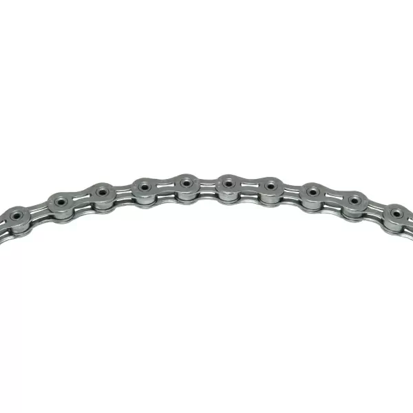 Bicycle chain 10 speed, x10el extra light silver #1