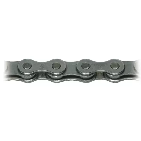 Cadena 1/2 1/8 Z1X,para e-Bikes, 128 eslabones #1