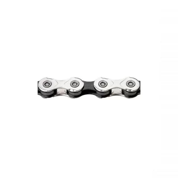 Chain X12 126 Links Silver Oem #1