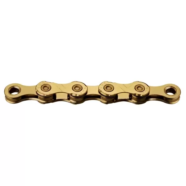 Chain X12 126 links 12s gold #1