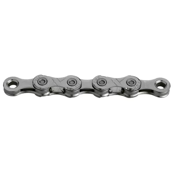 Chain  X11R 118 Links Grey #1