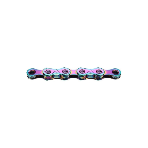 Cadena X11TT Aurora Blue 11v 118 Jerseys, Aurora Blue