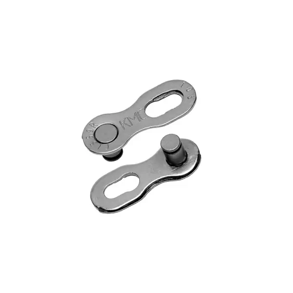 Falsa maglia di ricambio 12v non riutilizzabile silver #1