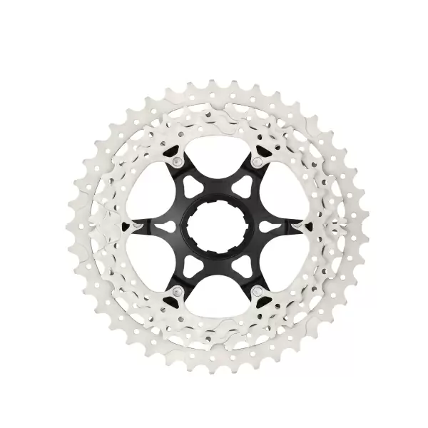 MS8 11-speed cassette 11-46T Shimano HG compatible #1
