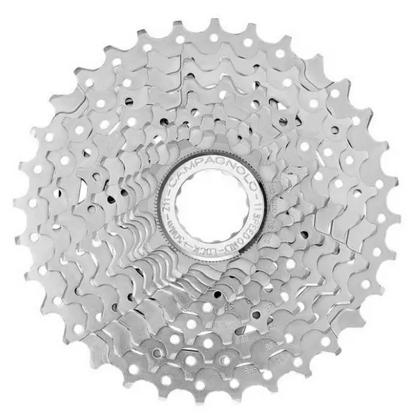 CENTAUR 11-speed 11-29T cassette sprocket silver - image