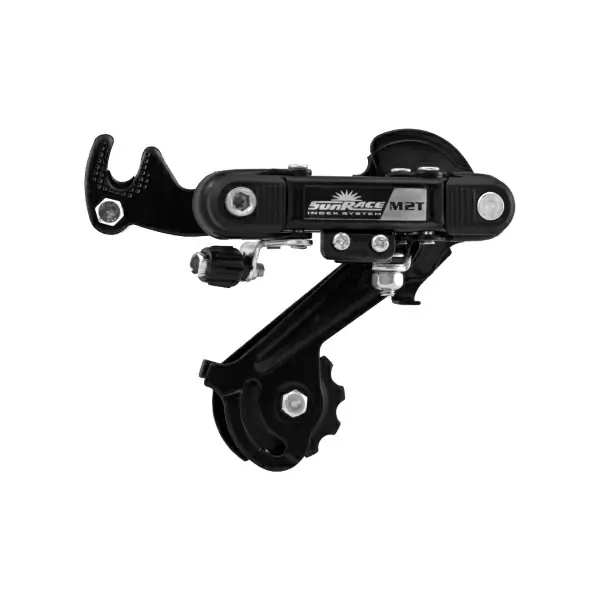 Derailleur 7/6 speed MTB RDM2T LB with long arm #1