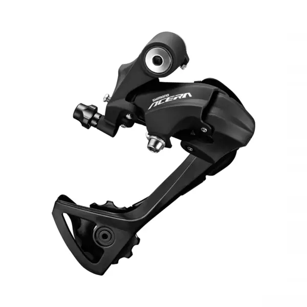 Rear Derailleur 9s Acera T3000 SGS Black #1